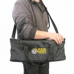 Sac De Transport 24L Pour Rénovateur Et 6 Brosses FARTOOLS -Ponceuse et polisseuse Soldes 57814551 3