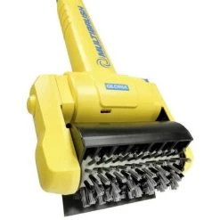 GLORIA® GLORIA - Brosse MEDIUM Pour Les Surfaces En Pierre Pour Multibrush -Ponceuse et polisseuse Soldes 57866211 2