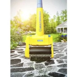 GLORIA® GLORIA - Brosse MEDIUM Pour Les Surfaces En Pierre Pour Multibrush -Ponceuse et polisseuse Soldes 57866211 3