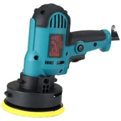 Cisea Polisseuse Auto, Polisseuse 700W, Polisseuse Excentrique 3600rpm, Régulation De La Vitesse En Continu