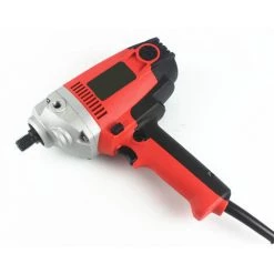 Cisea Machine De Polissage De Voiture électrique 220V, 1020W Machine De Cirage De Polissage De Voiture à Vitesse Réglable Multifonctionnelle 600-2000 / Min 180mm Pour Outils De Voiture En Métal Et Tampons De Polissage De Meubles -Ponceuse et polisseuse Soldes 57963194 5