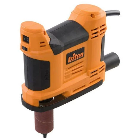 PONCEUSE A CYLINDRE OSCILLANT COMPACTE TRITON - 650 W 4 PONCEUSE A CYLINDRE OSCILLANT COMPACTE TRITON - 650 W – Image 2