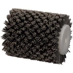 ROULEAU EN NYLON MAKITA Ø100 X 120 mm Pour 9741 | 120-320 Fine