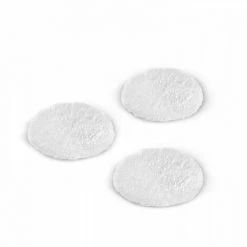 KARCHER KÄRCHER Lot De 3 Pads Lustrants Pour Sols Cirés