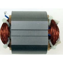 KITY-SCHEPPACH-WOODSTAR Stator Pour Ponceuse Girafe Scheppach Et Woodster