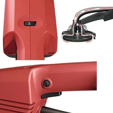 FLEX Giraffe GE 5 Avec Housse - 426903 5 FLEX Giraffe GE 5 Avec Housse - 426903 – Image 3