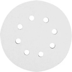 CHANCEY 125mm Tampon De Ponçage Souple,SEMAket Tampon Poncage Souple, Tampon De Coussin D'interface, Adapté Aux Types Pneumatiques Et électriques De Polisseuse Autonettoyante(8 Trous) 9 CHANCEY 125mm Tampon De Ponçage Souple,SEMAket Tampon Poncage Souple, Tampon De Coussin D'interface, Adapté Aux Types Pneumatiques Et électriques De Polisseuse Autonettoyante(8 Trous) -Ponceuse et polisseuse Soldes 59283755 3