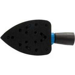 Silverline Ponceuse De Détail à Monter Soi-même 130 W -Ponceuse et polisseuse Soldes 59408854 3