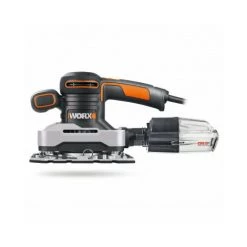 PONCEUSE 270W WORX 7 PONCEUSE 270W WORX -Ponceuse et polisseuse Soldes 59662413 2