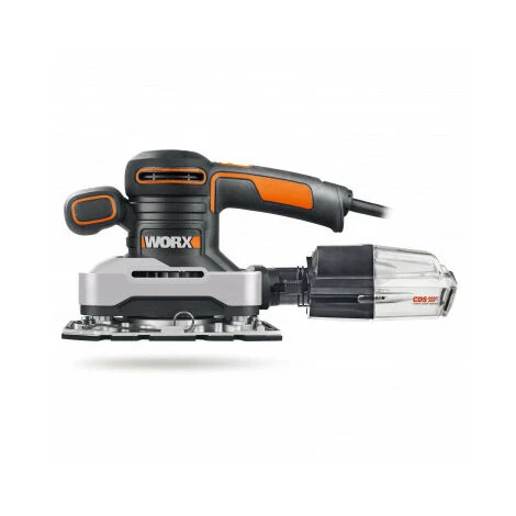 PONCEUSE 270W WORX 4 PONCEUSE 270W WORX – Image 2