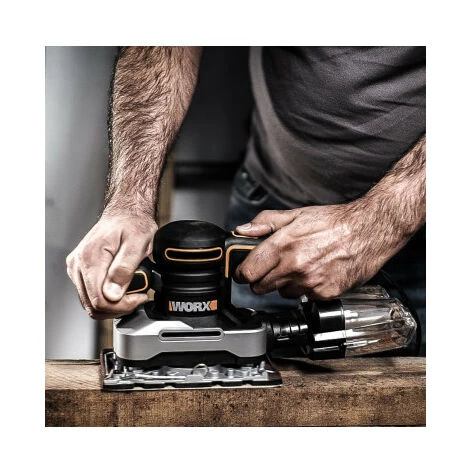 PONCEUSE 270W WORX 6 PONCEUSE 270W WORX – Image 4