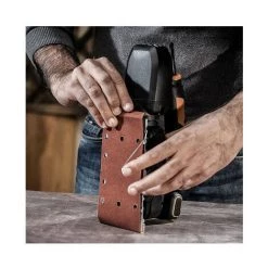 PONCEUSE 250W WORX -Ponceuse et polisseuse Soldes 59662414 3