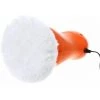 IRISFR Machine De Polissage De Voiture, Cireuse De Tampon électrique Automatique De 40 W, Ensemble De Kit De Machine De Ponceuse De Cirage De Polissage Portatif, Orange,Lilaris -Ponceuse et polisseuse Soldes 59804518 1