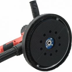 NOVA Ponceuse En Plâtre Avec Aspirateur De 1200 W -Ponceuse et polisseuse Soldes 59982308 3