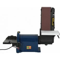 NOVA Sander Du Ruban Et Disque électrique 550 W 200 Mm -Ponceuse et polisseuse Soldes 59982337 2