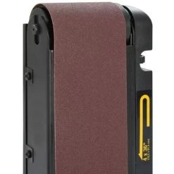 NOVA Sander Du Ruban Et Disque électrique 550 W 200 Mm -Ponceuse et polisseuse Soldes 59982337 5