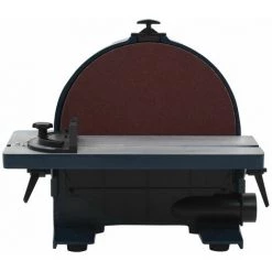 NOVA 800 W Disc Samble Blue Cast Iron Inclinable Top 9 NOVA 800 W Disc Samble Blue Cast Iron Inclinable Top -Ponceuse et polisseuse Soldes 59995322 3