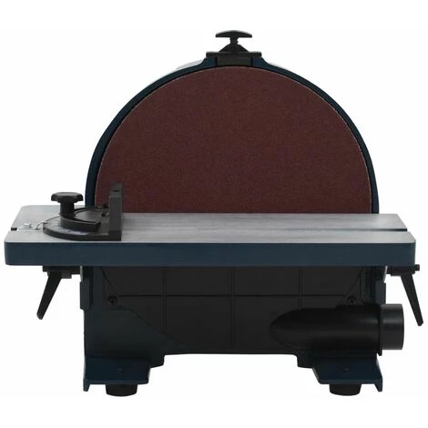 NOVA 800 W Disc Samble Blue Cast Iron Inclinable Top 5 NOVA 800 W Disc Samble Blue Cast Iron Inclinable Top – Image 3