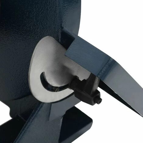 NOVA 800 W Disc Samble Blue Cast Iron Inclinable Top 7 NOVA 800 W Disc Samble Blue Cast Iron Inclinable Top – Image 5