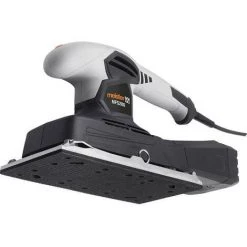 MEISTER Ponceuse Vibrante - 280W