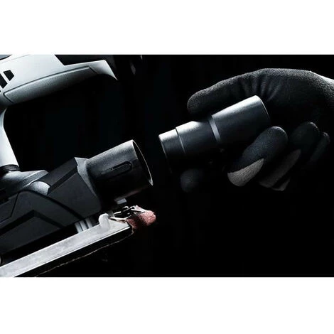 MEISTER Ponceuse Vibrante - 280W 7 MEISTER Ponceuse Vibrante - 280W – Image 5