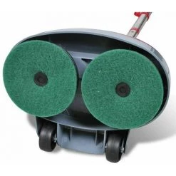 NOVA Polidatrice Machine à Laver La Machine à Laver Nettoyage 5in1 Double Tête -Ponceuse et polisseuse Soldes 60062768 3