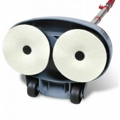 NOVA Polidatrice Machine à Laver La Machine à Laver Nettoyage 5in1 Double Tête -Ponceuse et polisseuse Soldes 60062768 4