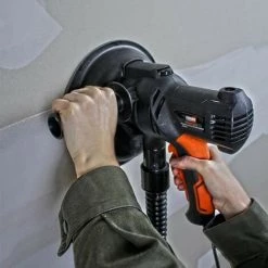 FEIDER Ponceuse Plâtre FPP800 -Ponceuse et polisseuse Soldes 60072819 3