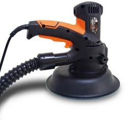 FEIDER Ponceuse Plâtre FPP800 -Ponceuse et polisseuse Soldes 60072819 5