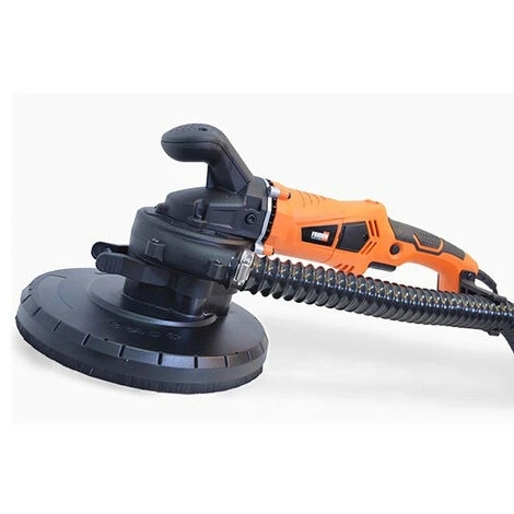 FEIDER Electroportatif Ponceuse 1200 W - Abrasifs 20+20 FP1200P-AB 4 FEIDER Electroportatif Ponceuse 1200 W - Abrasifs 20+20 FP1200P-AB – Image 2