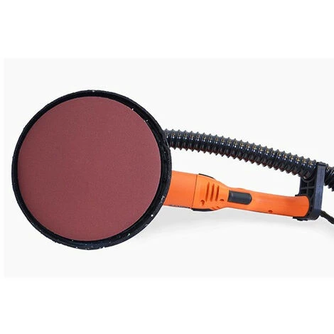 FEIDER Electroportatif Ponceuse 1200 W - Abrasifs 20+20 FP1200P-AB 5 FEIDER Electroportatif Ponceuse 1200 W - Abrasifs 20+20 FP1200P-AB – Image 3