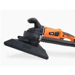 FEIDER Electroportatif Ponceuse 1200 W - Abrasifs 20+20 FP1200P-AB 10 FEIDER Electroportatif Ponceuse 1200 W - Abrasifs 20+20 FP1200P-AB -Ponceuse et polisseuse Soldes 60072942 4