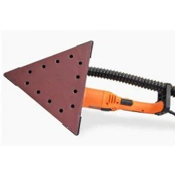 FEIDER Electroportatif Ponceuse 1200 W - Abrasifs 20+20 FP1200P-AB 11 FEIDER Electroportatif Ponceuse 1200 W - Abrasifs 20+20 FP1200P-AB -Ponceuse et polisseuse Soldes 60072942 5