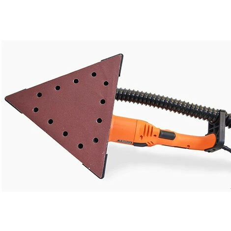 FEIDER Electroportatif Ponceuse 1200 W - Abrasifs 20+20 FP1200P-AB 7 FEIDER Electroportatif Ponceuse 1200 W - Abrasifs 20+20 FP1200P-AB – Image 5