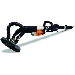 FEIDER Ponceuse Plâtre 710 W 225 Mm FPB710 -Ponceuse et polisseuse Soldes 60073139 5