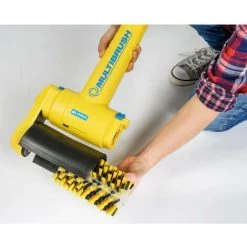 GLORIA - Brosse Pour Les Surfaces En Bois Et Bois Composite Pour Multibrush -Ponceuse et polisseuse Soldes 60106950 3