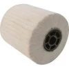 FARTOOLS Brosse A Feutre Pour Rénovateur - Ø 120 Mm - Alésage 20 Mm -Ponceuse et polisseuse Soldes 60108291 1