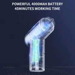 SUPERSELLER Voiture Mini Polisseuse Sans Fil Polisseuse Sans Fil Avec Brosse Réparation Des Rayures Outils De Détail De Voiture Portables - Orange - Orange 10 SUPERSELLER Voiture Mini Polisseuse Sans Fil Polisseuse Sans Fil Avec Brosse Réparation Des Rayures Outils De Détail De Voiture Portables - Orange - Orange -Ponceuse et polisseuse Soldes 60214117 4