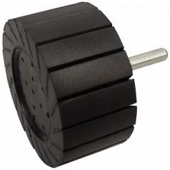 CALFLEX EC4530 - Porte-manchon Cylindrique Type EC (Ø X Hauteur 45 Mm, Tige 6)