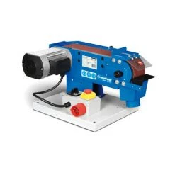 METALLKRAFT 3921226 Ponceuse MBSM, 100-130 -Ponceuse et polisseuse Soldes 60506743 2