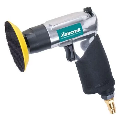 AIRKRAFT 2403280 Mini Polisseuse 3 2 000 Tr/min 4 AIRKRAFT 2403280 Mini Polisseuse 3 2 000 Tr/min – Image 2
