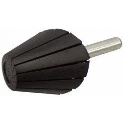 CALFLEX ECC2930 - Porte Douille Conique Type EC (Ø X Hauteur 22/29 Mm, Tige 6)