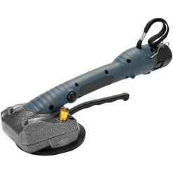 SUPERSELLER KKmoon 10-150Hz Carrelage Machine Mur Carrelage Pose Outil Vibrant Avec Ventouse 100*100mm 11 SUPERSELLER KKmoon 10-150Hz Carrelage Machine Mur Carrelage Pose Outil Vibrant Avec Ventouse 100*100mm -Ponceuse et polisseuse Soldes 60712966 5