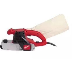 .MILWAUKEE. Ponceuse à Bande BS 100 LE MILWAUKEE - 4933385150