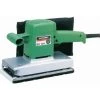 HIKOKI Ponceuse 300W Plateau 114 X 228mm électronique - SV12VUAZ -Ponceuse et polisseuse Soldes 60927606 1
