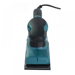 Yoouyida Ponceuse Excentrique, Variables 160W 11000RPM Ponceuse Orbitale, Collecte De Poussière Pour Le Polissage Du Ponçage Du Bois -Ponceuse et polisseuse Soldes 61083779 4