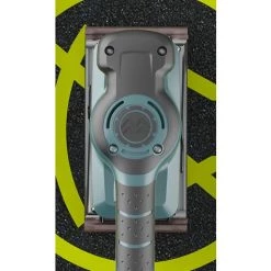 Yoouyida Ponceuse Vibrante , Ponceuse Avec Papiers Abrasifs 20 Pièces, Chargeur Rapide, 13 000 RPM Avec Système De Dépoussiérage Efficace -Ponceuse et polisseuse Soldes 61083784 5