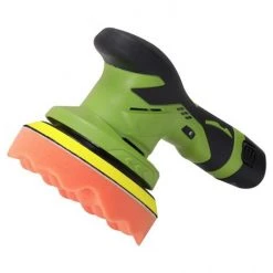 Yoouyida Ponceuse Excentrique Laine Dépoussiéreur Pour Ponçage, Polissage -Ponceuse et polisseuse Soldes 61083809 4