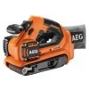 Ponceuse à Bande Brushless AEG 18V 75mm Sans Batterie Ni Chargeur BHBS1875BL-0 -Ponceuse et polisseuse Soldes 6260343 1