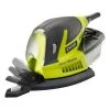 Ponceuse Triangulaire RYOBI 100W RPS100-S -Ponceuse et polisseuse Soldes 6270517 1